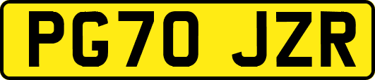 PG70JZR