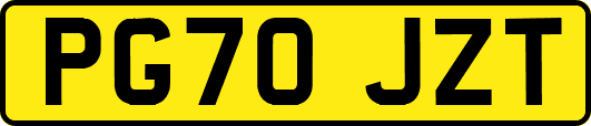 PG70JZT