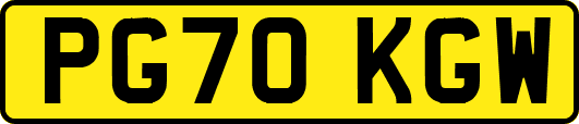 PG70KGW