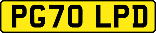 PG70LPD