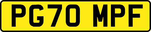 PG70MPF