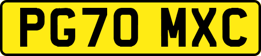 PG70MXC