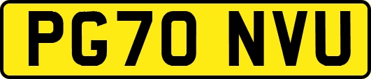 PG70NVU