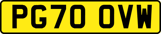 PG70OVW