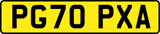 PG70PXA