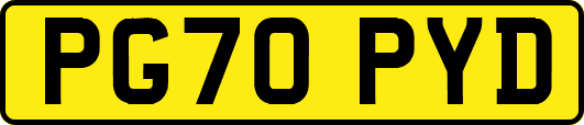 PG70PYD