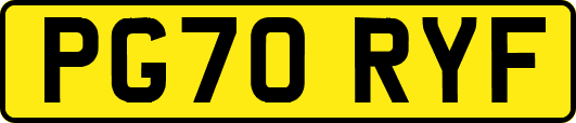 PG70RYF