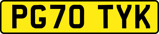 PG70TYK