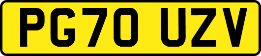 PG70UZV