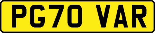 PG70VAR