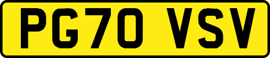 PG70VSV