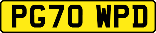 PG70WPD