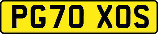 PG70XOS