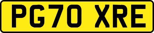 PG70XRE