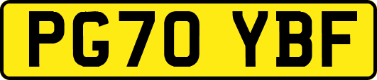 PG70YBF
