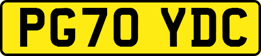 PG70YDC