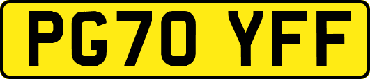 PG70YFF