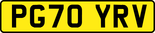 PG70YRV