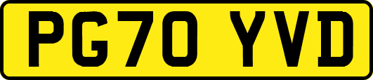 PG70YVD