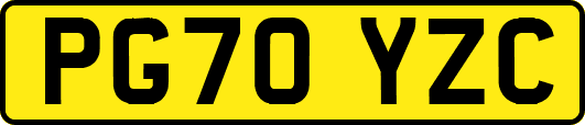 PG70YZC