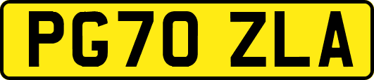 PG70ZLA