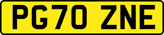 PG70ZNE