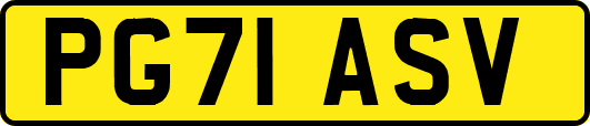 PG71ASV