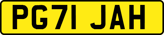 PG71JAH