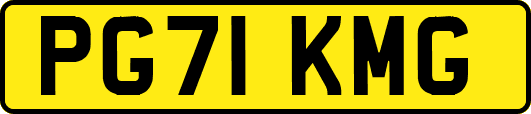 PG71KMG