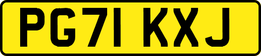 PG71KXJ