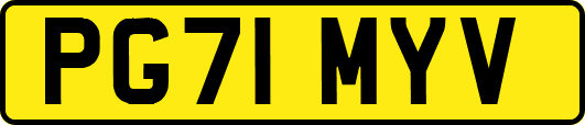 PG71MYV