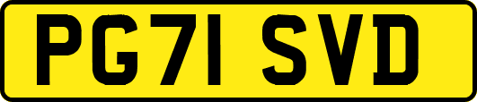PG71SVD