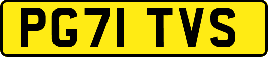PG71TVS