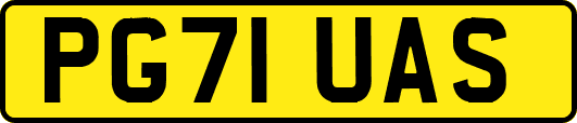 PG71UAS