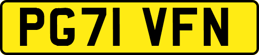 PG71VFN