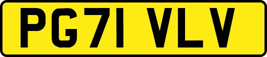 PG71VLV