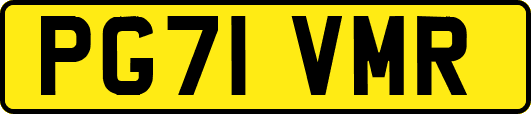 PG71VMR