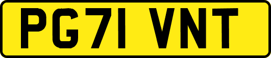 PG71VNT
