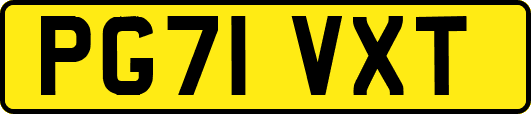 PG71VXT