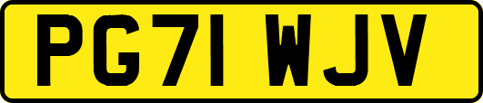 PG71WJV