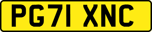 PG71XNC