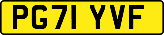 PG71YVF
