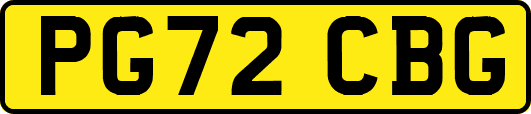 PG72CBG