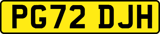 PG72DJH