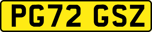 PG72GSZ