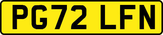 PG72LFN