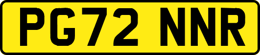 PG72NNR