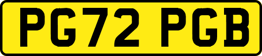PG72PGB