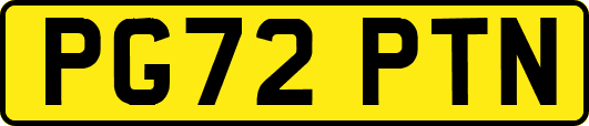 PG72PTN