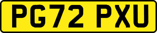 PG72PXU